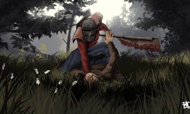 Rust (PC)
