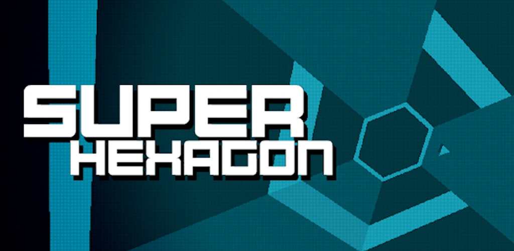 Super Hexagons