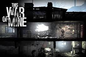 This War of Mines