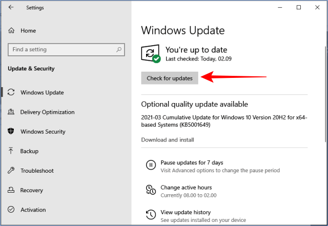 Try using the Flashdisk on another computer