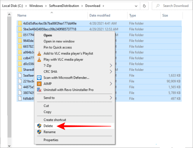 Using the Group Policy Editor