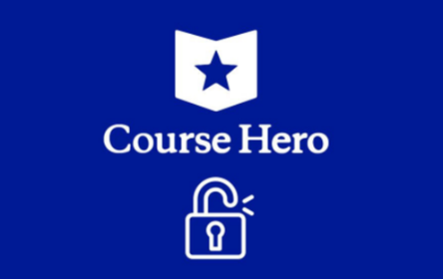 What are Course Heroes