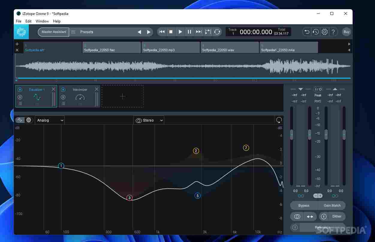 iZotope Ozone Standard