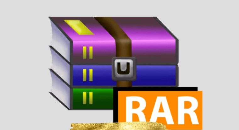 10 Applications to Extract RAR and ZIP Files on PC Laptop