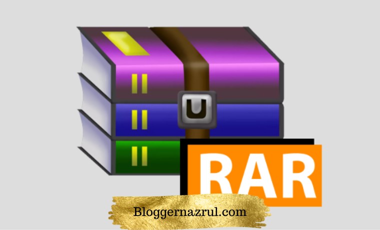 10 Applications to Extract RAR and ZIP Files on PC Laptop