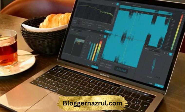 10 Audio Editor Apps for Windows PC Laptop