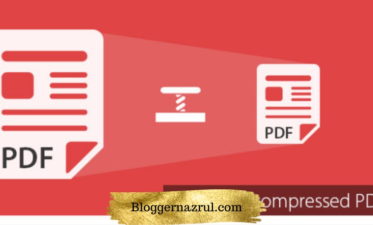 10 Best Online PDF Compress Recommendations