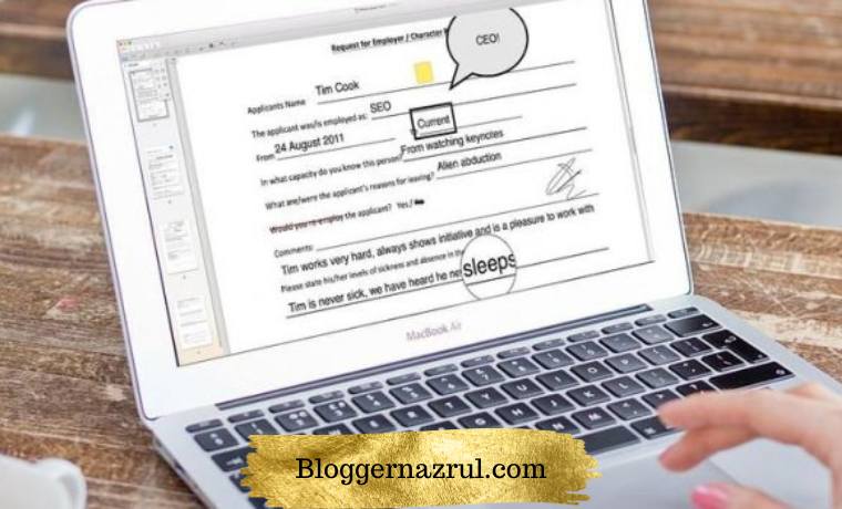 10 Best PDF Editing Applications for PC Laptop