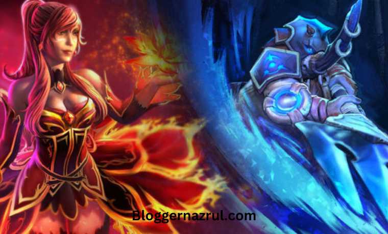 10 Best Super Fun Online Games for PC Updated