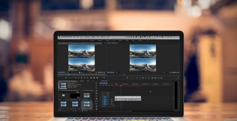 10 Best Video Editing Applications for Windows 10 PC