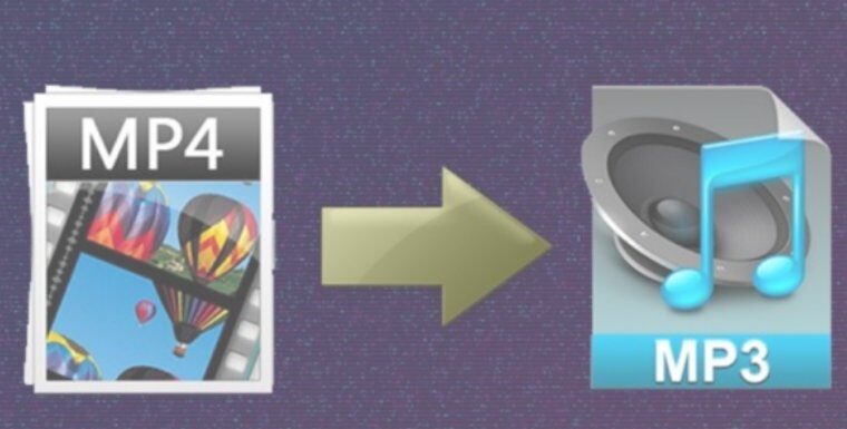 10 Convert MP4 to MP3 Applications for PC Laptop