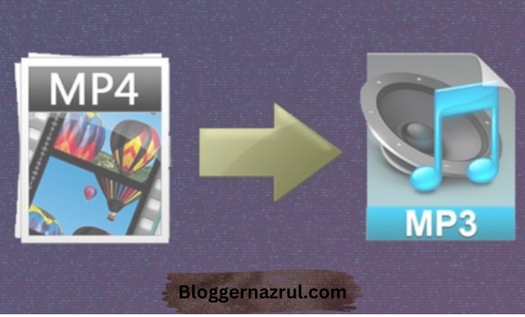 10 Convert MP4 to MP3 Applications for PC Laptop