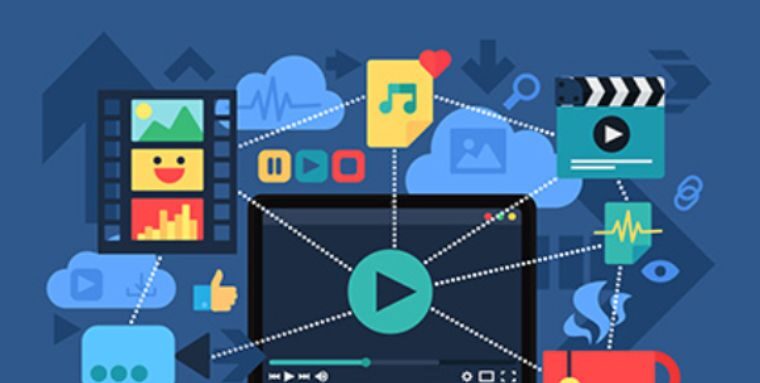 10+ Multimedia Applications for PC Laptop