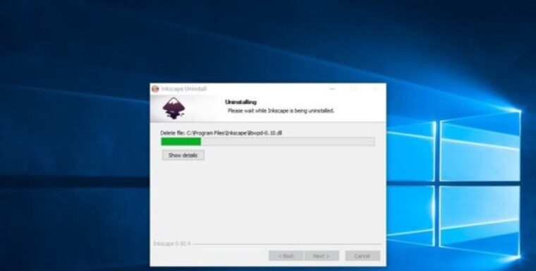 10 Uninstall Program Applications on PC Laptop