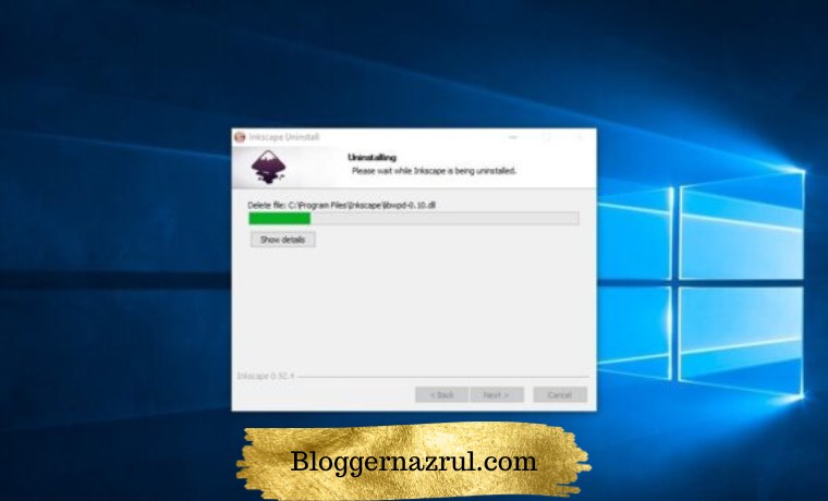10 Uninstall Program Applications on PC Laptop