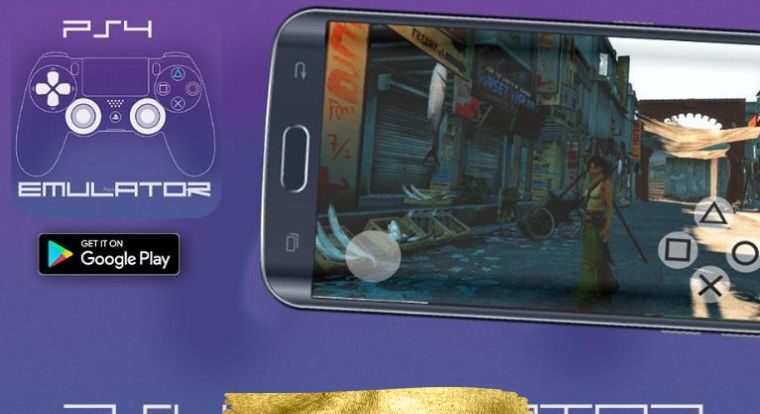 5 PS2 Emulator Applications for PC Laptop