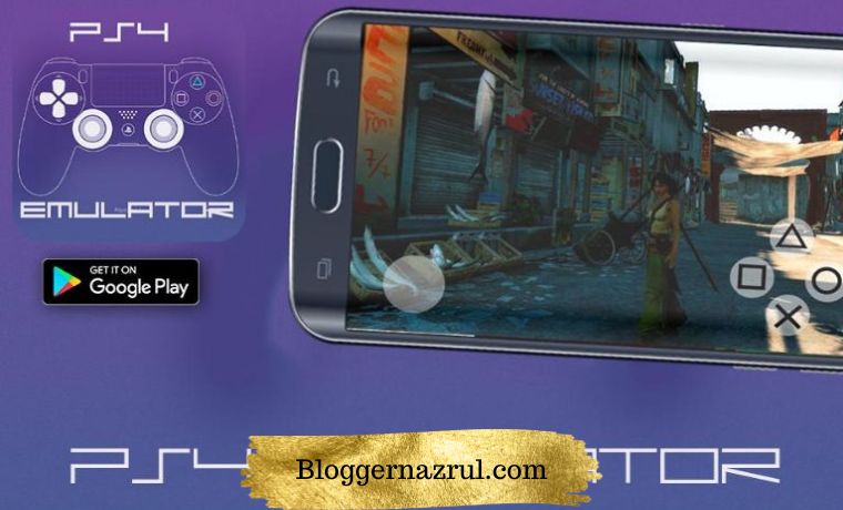 5 PS2 Emulator Applications for PC Laptop