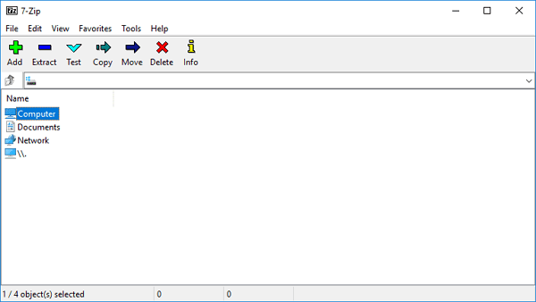 7-Zip