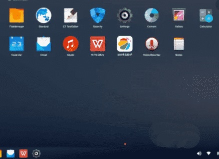 Android x86 OS