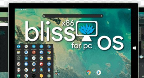 Bliss OS