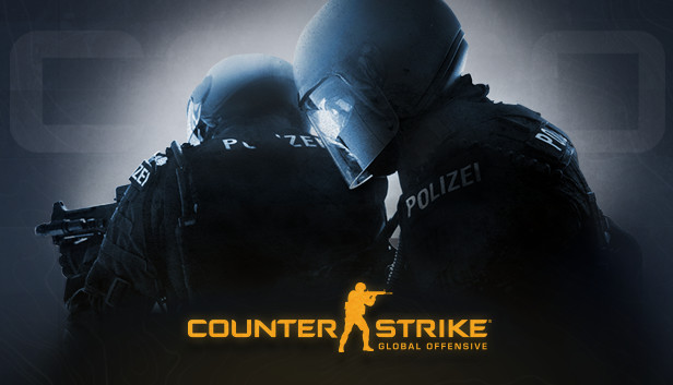 Countrer-Strike Global Offensive