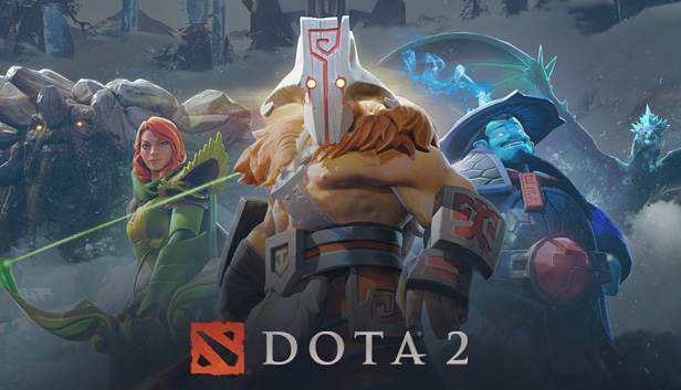 DoTA 2