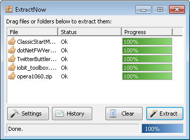 ExtractNow