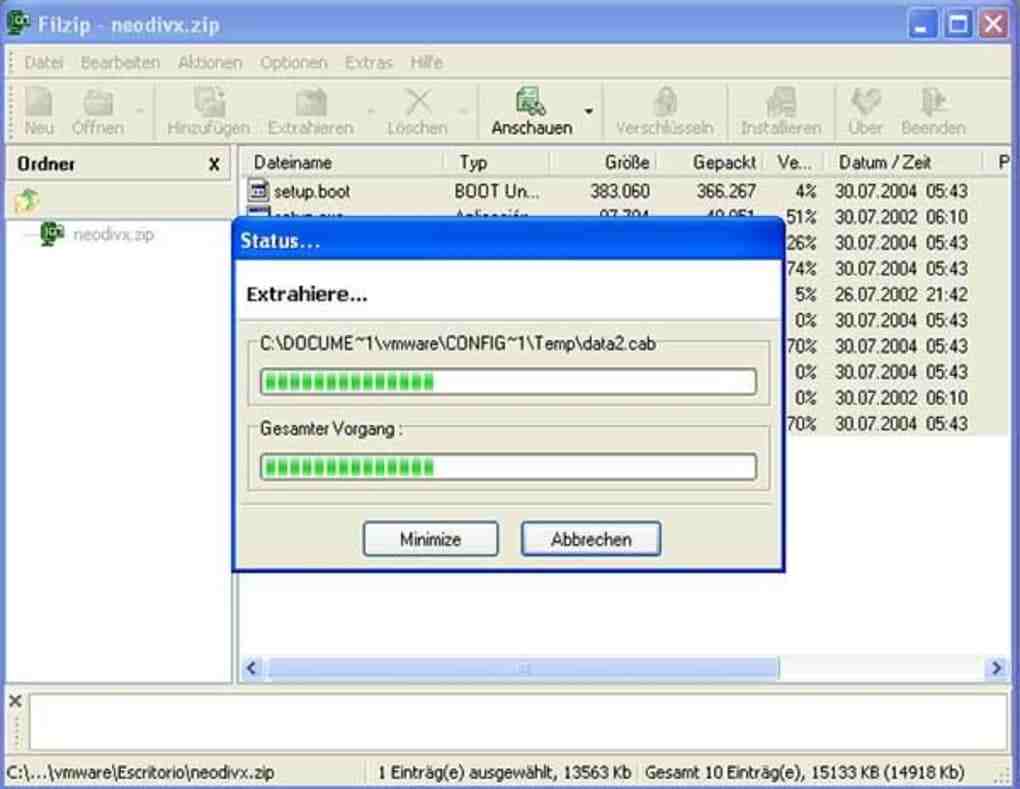 FileZip