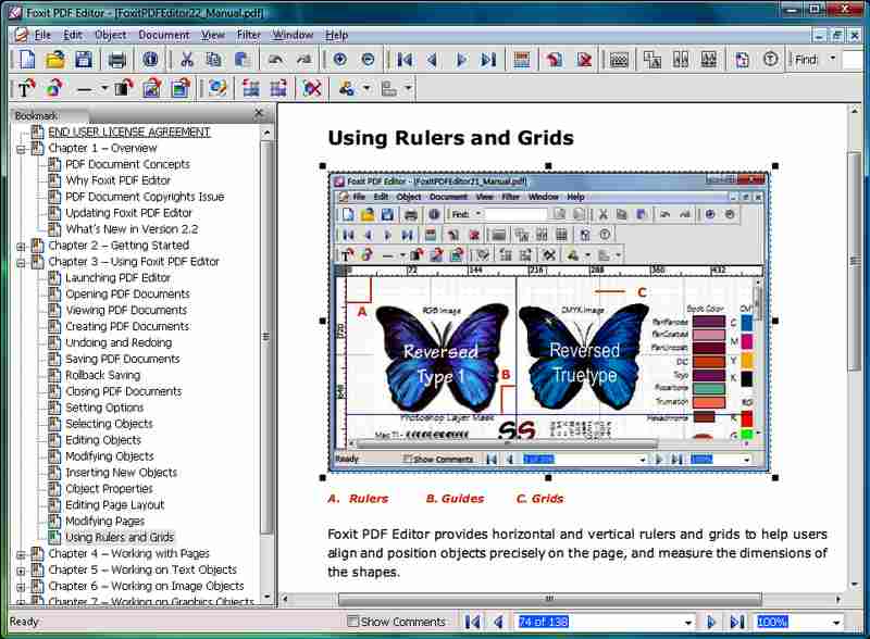 Foxit PDF Editor
