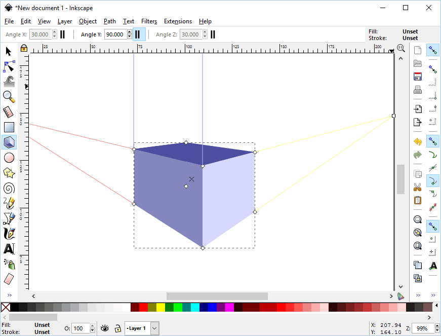Inkscape