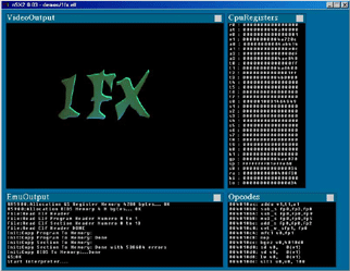 NeutrinosX2