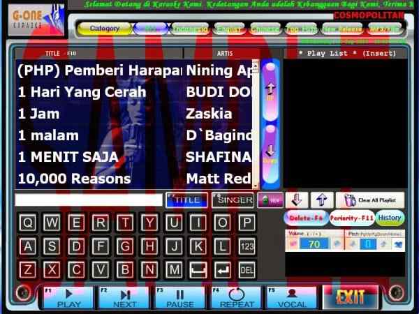One Karaoke