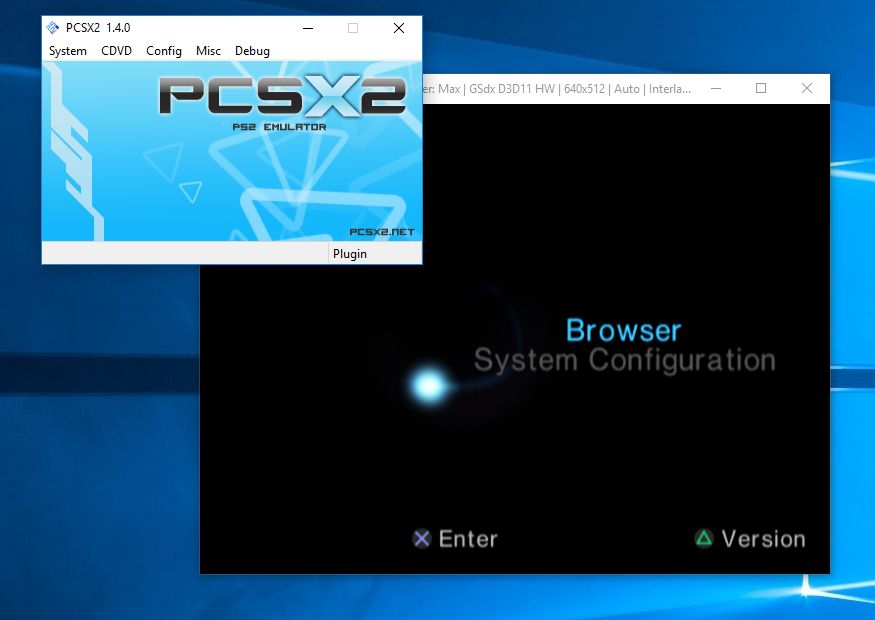PCSX2