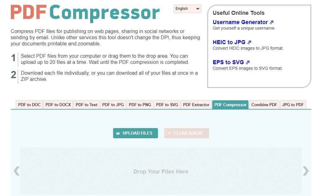 PDFCompressor.com