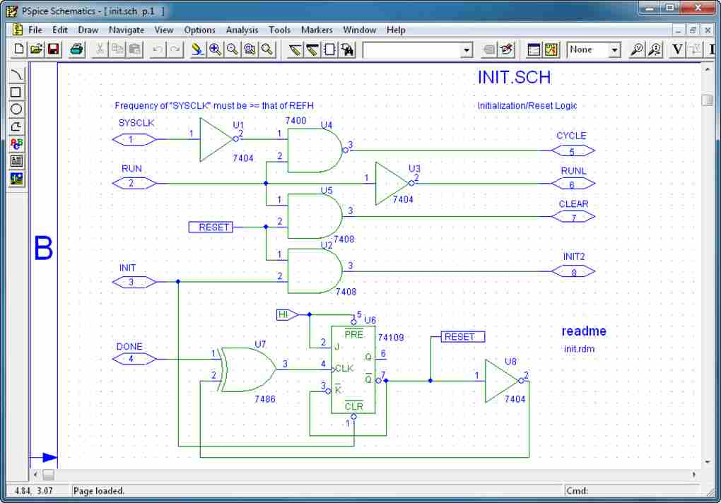 PSpice for Arduino