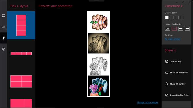 Photo Booth Pro