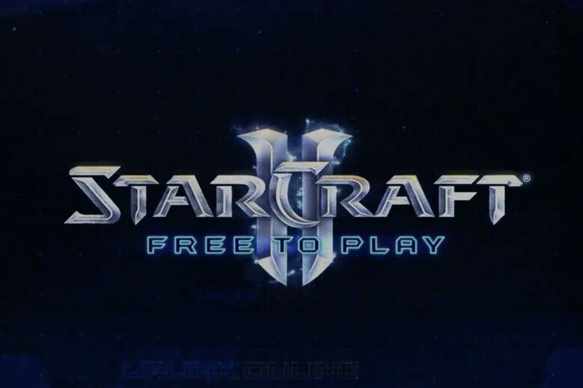 Starcraft II