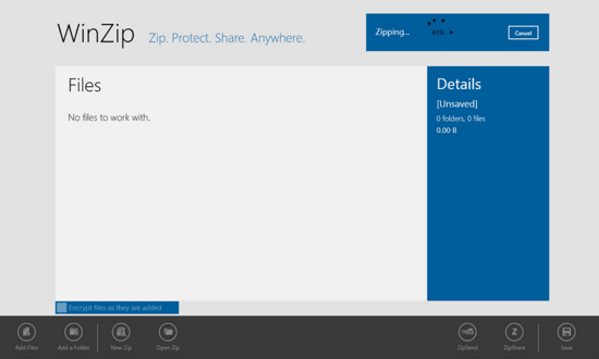 WinZip