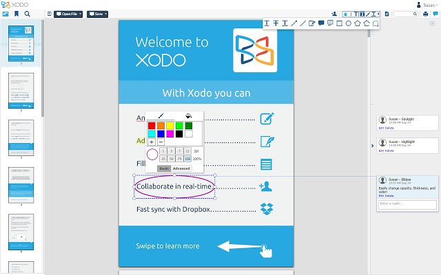 Xodo