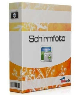 Schirmfoto