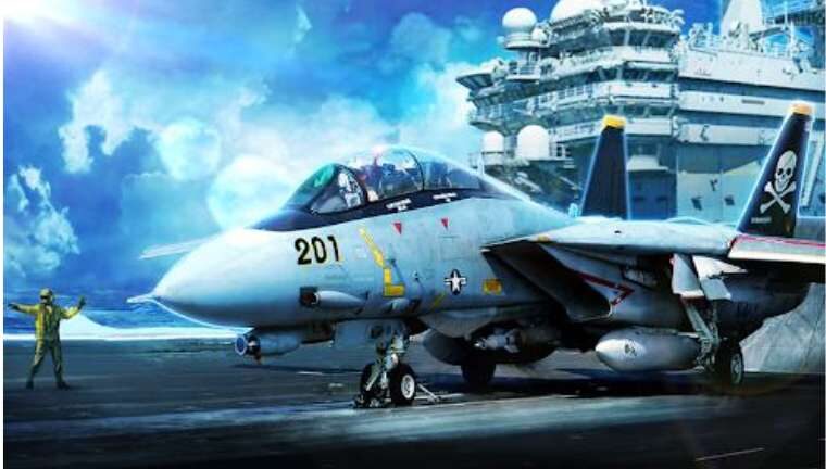 10 Best 3D Aircraft Games on Android