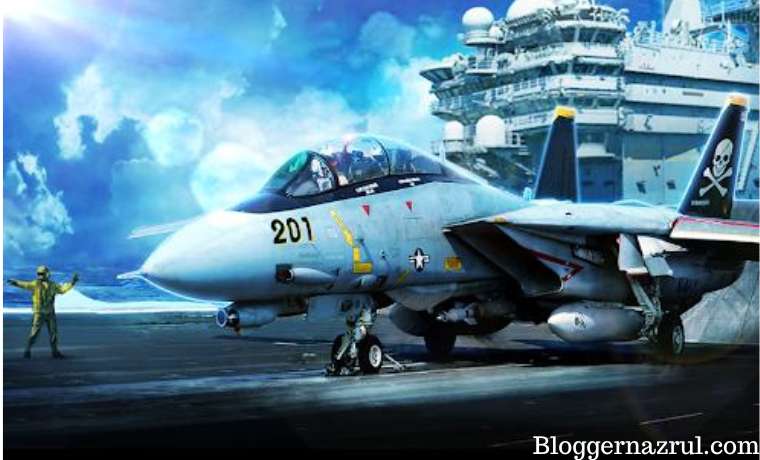 10 Best 3D Aircraft Games on Android