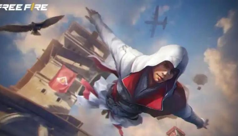 10 Games Similar to Free Fire for Android, Just as Cool!