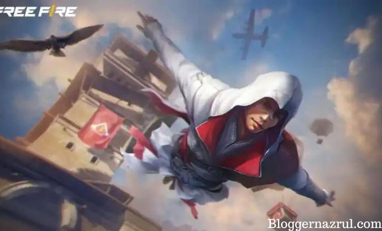 10 Games Similar to Free Fire for Android, Just as Cool!