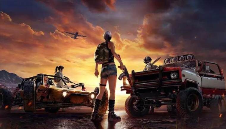 1000+ Cool and Aesthetic PUBG Names, Suitable for Your ID