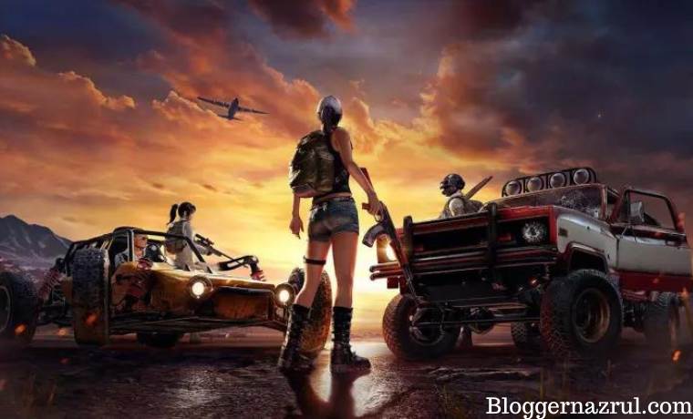 1000+ Cool and Aesthetic PUBG Names, Suitable for Your ID