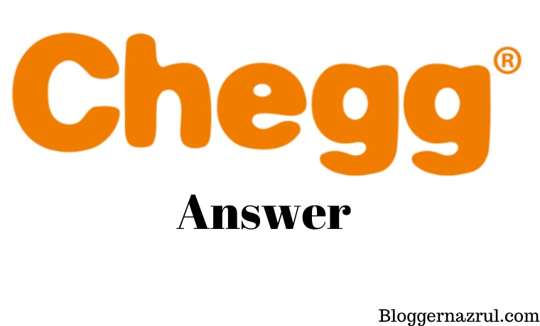 11 Best Ways to Get Free Chegg Answer & Unblur Online