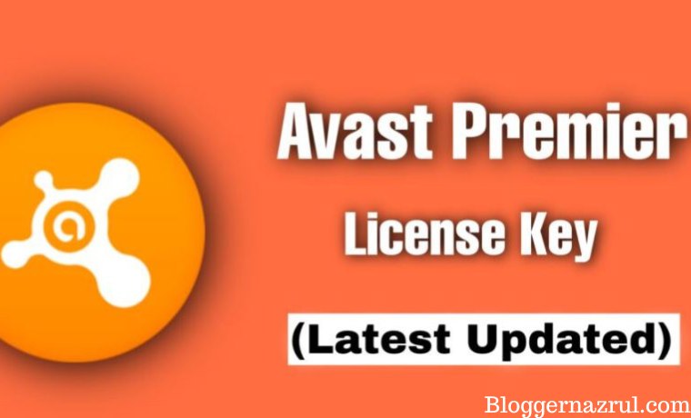 118+ Avast Premier License Key And [Activation Codes]
