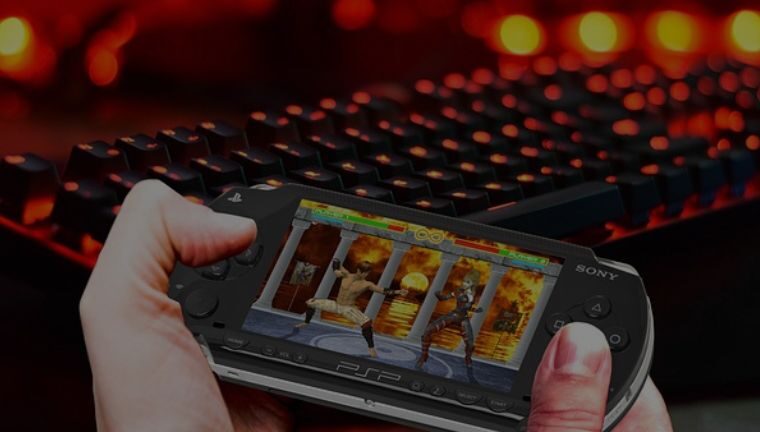 20+ Small Size PPSSPP Games for Android And PC