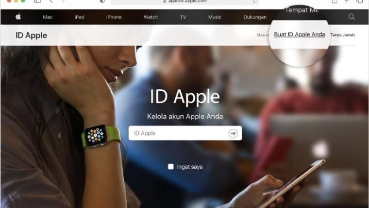 4 Ways to Create Free New Apple ID on PC and iPhone